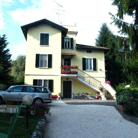 Appartamento Villa Margherita Desenzano del Garda Exteriör bild