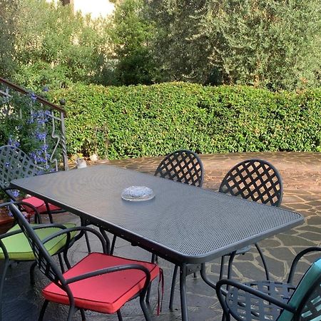 Appartamento Villa Margherita Desenzano del Garda Exteriör bild