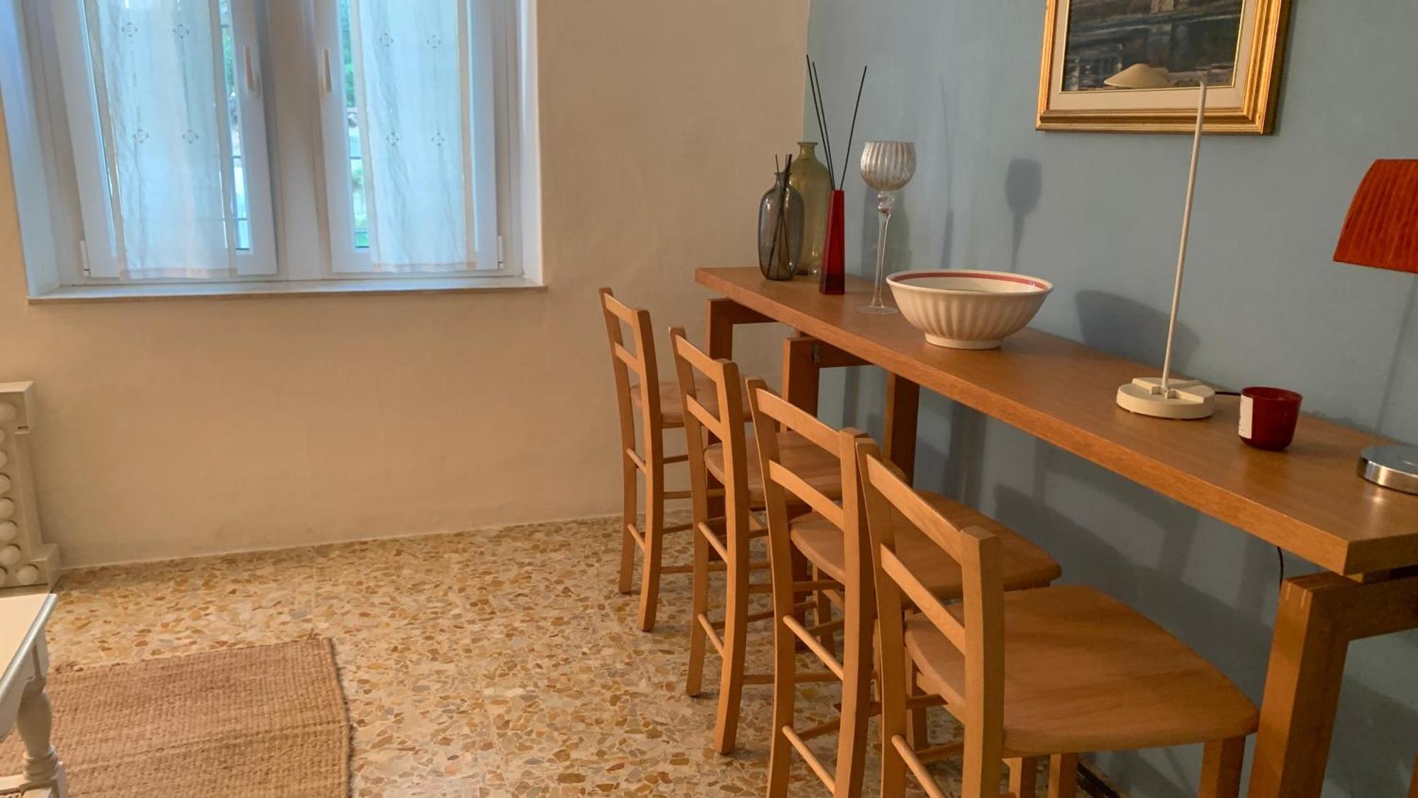 Appartamento Villa Margherita Desenzano del Garda Exteriör bild