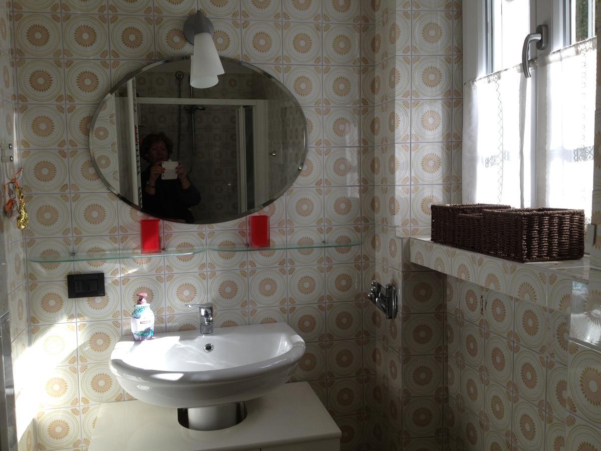 Appartamento Villa Margherita Desenzano del Garda Exteriör bild