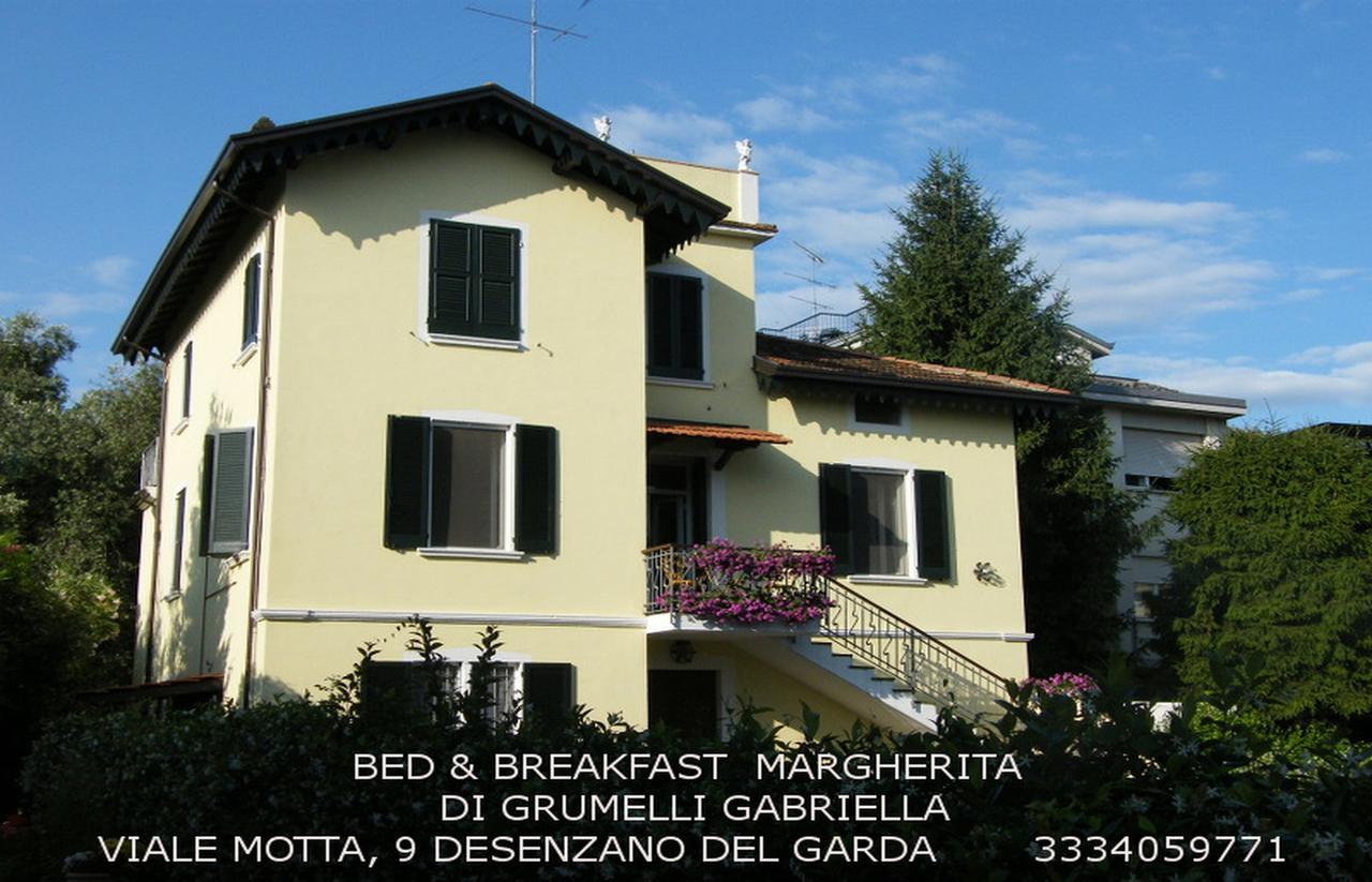 Appartamento Villa Margherita Desenzano del Garda Exteriör bild